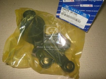 Опора шаровая Sorento (06-) (54570-3E100) Mobis Hyundai/Kia/Mobis 545703E100