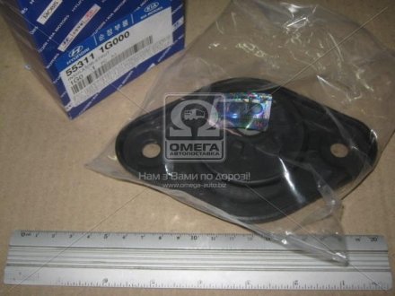 Опора амортизатора заднього Hyundai/Kia/Mobis 55311-1G000 (фото 1)