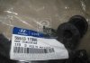Втулка стабілізатора Hyundai/Kia/Mobis 55513-17000 (фото 2)
