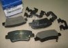 Колодки гальмові задні Hyundai/Kia/Mobis 58302-3XA30 (фото 5)