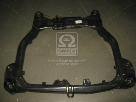 Балка передньої підвіски HYUNDAI i-30 FD 07-12, Elantra HD 06-11; KIA Ceed ED 07-12 Hyundai/Kia/Mobis 624052H020