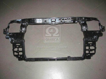 Панель передня в зборі Hyundai/Kia/Mobis 641012B600