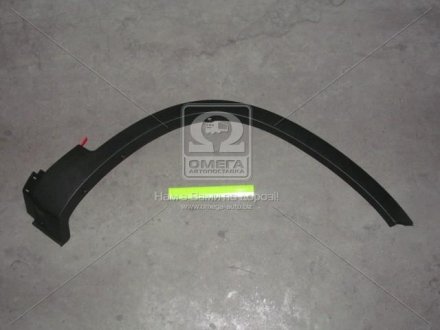 Молдинг крыла переднего правого MOBIS Hyundai/Kia/Mobis 87712-2P010