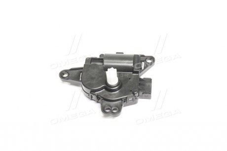 Привод заслонки отопителя Hyundai/Kia/Mobis 971573SAA0