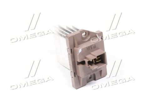 Резистор вентилятора пічки (Hyundai/Kia/Mobis 972351E000
