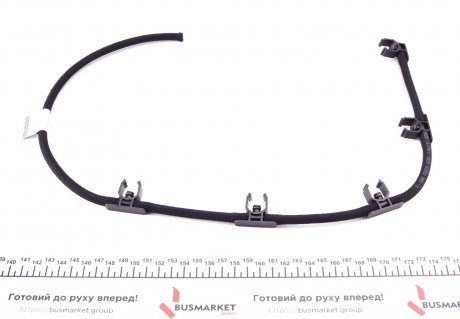 Комплект трубок паливної системи IMPERGOM 85103