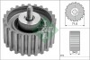 Зубчастий паразитний/ведучий ролик ГРМ INA 532 0441 10 (фото 6)