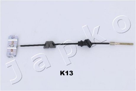 Трос стояночного тормоза Kia Sportage 2.0 (94-99),Kia Sportage 2.2 (94-99) JAPKO 131K13