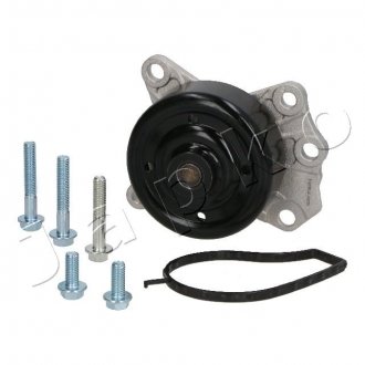 Насос водяной Citroen C1/Daihatsu Cuore/ Peugeot 107/ Subaru Justy/ Toyota Yaris 1.0 (05-) JAPKO 35272