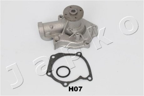 Насос водяной Hyundai Sonata IV, Trajet, Santa Fe 2.0, 2.4 (98-06)/Kia Magentis 2.0 (01-05) JAPKO 35H07