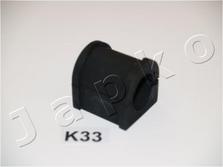 Втулка стабилизатора передняя Kia Rio 1.3,1.5 (00-05) JAPKO GOJK33 (фото 1)