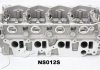 Головка блока цилиндров (ГБЦ) алюминиевая Nissan 2.2 di,2.5 dci,2.5ddi (02-14) JAPKO JNS012S (фото 6)