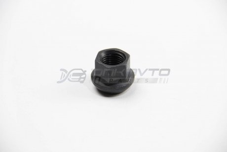 Гайка шпильки колеса 14*1.5mm LT28/35 >95 /T2 JP GROUP 1160400600 (фото 1)