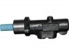 Гальмівний циліндр головний T4/Sharan (23,81mm/+ABS) JP GROUP 1161102500 (фото 1)