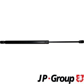 Амортизатор багажника VW Golf Plus 05-14/Kia Carens 13- JP GROUP 1181209000