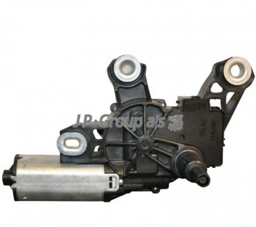 Мотор склоочисників Audi A6 -05/Passat -00 (зад) JP GROUP 1198201200