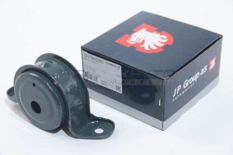 Подушка двигуна Astra F/Vectra A 88-98 Пр. JP GROUP 1217903280