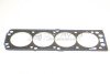 Прокладка головки Opel Astra F/Corsa C/Vectra A 1.5-1.6i -05 (1.4 mm) JP GROUP 1219301100 (фото 2)