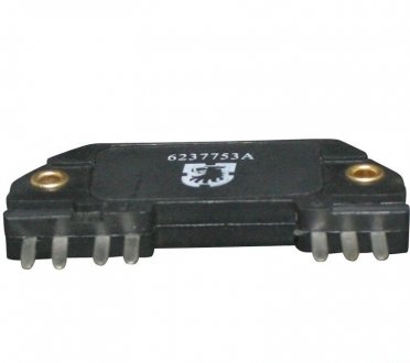 Блок управління запаленням Astra F/Kadett E/Vectra A 1.6i -95 JP GROUP 1292100300