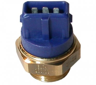 Датчик вмикання вентилятора VECTRA В 1.6-2.6i 95-03 (110-105°C;120-115°C) JP GROUP 1293201300