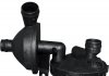 Клапан вентиляції картерних газів BMW 3(E46)/5(E39) 98-04 JP GROUP 1416000300 (фото 1)