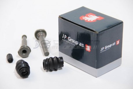 Ремкомплект, гальмівний супорт JP GROUP 1562050110 (фото 1)