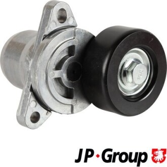 Натяжний ролик ременя генератора Accent/Elantra/Santa FE 1.5-2.0 CRDi 01-12 JP GROUP 3518200300