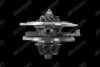 Картридж турбины (отбалансированный) GARRETT GT2256VK MERCEDES-BENZ Sprinter 901-905 95-06 JRONE 1000-010-306 (фото 4)