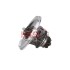 Картридж турбины (отбалансированный) TOYOTA CT10 TOYOTA Hilux 05-16 JRONE 1000-060-121 (фото 3)