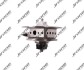 Картридж турбины (отбалансированный) TOYOTA CT VNT TOYOTA Land Cruiser Prado 150 09- JRONE 1000-060-130T (фото 3)