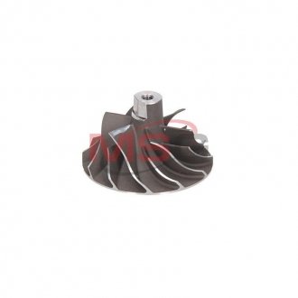 Компресорне колесо GARRETT GT1544Z JRONE 1200016221