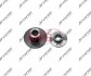 Подвижная опора HOLSET HE200WG JRONE 1400-016-158 (фото 1)