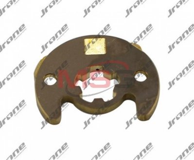 Упорный подшипник B0BG FORD C-MAX II (DXA/CB7, DXA/CEU) 15-, C-MAX II Van 15- JRONE 1600016165