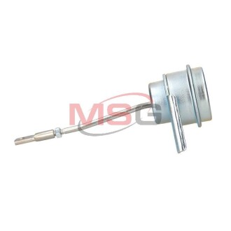 Актуатор турбіни MITSUBISHI TD04-12T-4 JRONE 2061016040