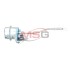 Актуатор турбины GARRETT GT2256MS JRONE 2061-016-221 (фото 2)