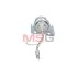 Актуатор турбины MITSUBISHI TD03L4 KIA K2500 12- JRONE 2061-016-707 (фото 2)