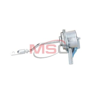 Актуатор турбины MITSUBISHI TD03L4 KIA K2500 12- JRONE 2061-016-707