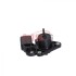 Датчик положения актуатора 49373-02003 (ACTUATOR SENSOR D) JRONE 2063-010-006 (фото 2)