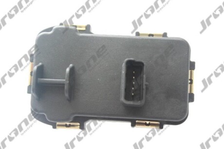 Электронный актуатор (сервопривод) MITSUBISHI TD04L4 LAND ROVER Discovery Sport 14-19 JRONE 2063-050-004