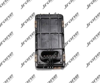 Электронный актуатор (сервопривод) GARRETT GTA2052V FORD Transit 06-14; LAND ROVER Defender 07-16 JRONE 2063050160