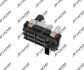 Электронный актуатор (сервопривод) GARRETT GTA2052V FORD Transit 06-14; LAND ROVER Defender 07-16 JRONE 2063-050-160 (фото 6)