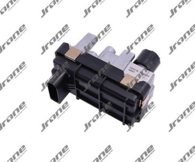 Электронный актуатор (сервопривод) GARRETT GT1749V FORD Mondeo III 00-07 JRONE 2063050165