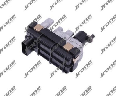 Электронный актуатор (сервопривод) GARRETT GT1746V Ford Galaxy 06-15, Ford Connect 02-13 JRONE 2063-050-374