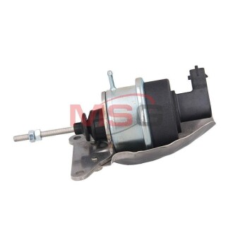 Актуатор турбины электронный FIAT Doblo 09-15; OPEL Astra J 10-15; CHEVROLET Aveo T300 12-17 JRONE 2063-050-651 (фото 1)