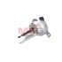 Актуатор турбины электронный GARRETT GTA1749V Ford Kuga 08-13, Ford Focus II 04-11, Volvo V70 07-16 JRONE 2063-050-822 (фото 1)