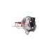 Актуатор турбины электронный GARRETT GTA1749V Ford Kuga 08-13, Ford Focus II 04-11, Volvo V70 07-16 JRONE 2063-050-822 (фото 4)