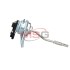 Актуатор турбины электронный MITSUBISHI TD02H207VT FORD C-MAX 10-15, PEUGEOT 301 12- JRONE 2063-050-886 (фото 3)