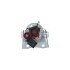 Актуатор турбины электронный MITSUBISHI TD02H207VT FORD C-MAX 10-15, PEUGEOT 301 12- JRONE 2063-050-886 (фото 4)