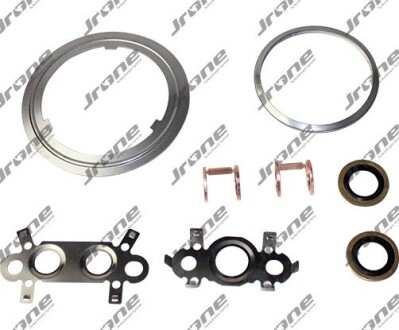 Комплект прокладок турбины MITSUBISHI TD04L LAND ROVER DISCOVERY SPORT (L550) 14- JRONE 2090-010-049