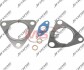 Комплект прокладок турбины GARRETT GTB1749V FORD RANGER 11-, TRANSIT 11-14 JRONE 2090-010-102 (фото 1)